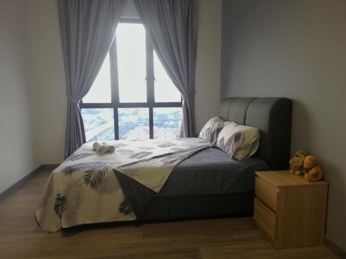 Cozy United Point Pangsapuri