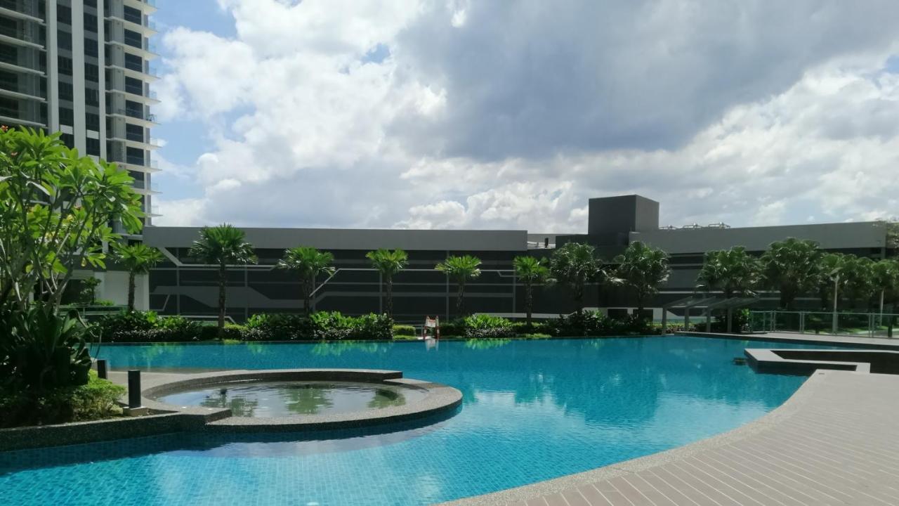 Cozy United Point Kuala Lumpur