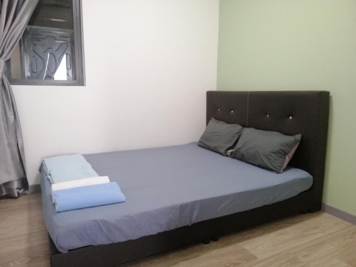 Cozy United Point Kuala Lumpur